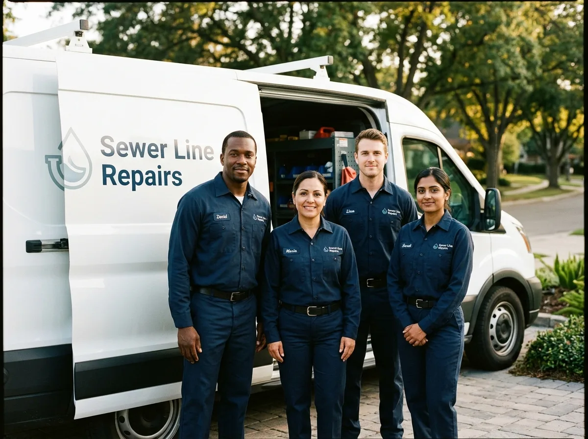 Emergency Plumber company in Rose Hill, NC