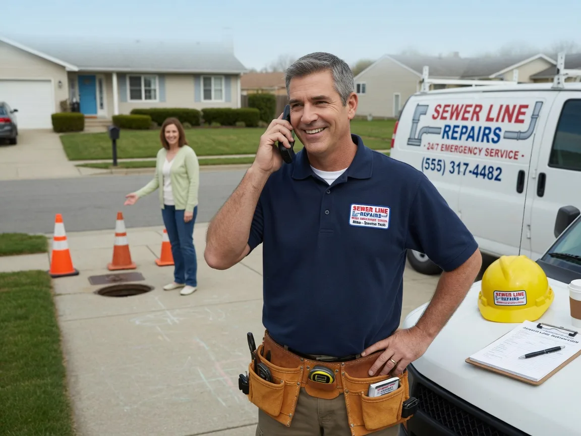 Emergency Plumber Rose Hill, NC FAQs